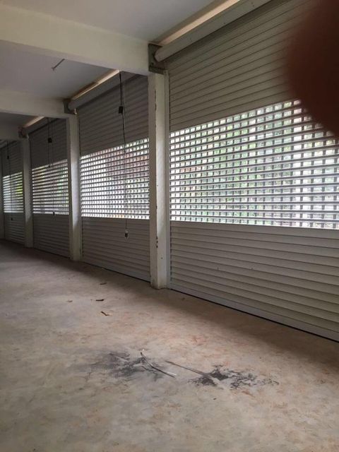 Roller Shutter Automation Aluminum Style Concealed Position Interior Color White or wooden Material Aluminum or GI Thickness .8 mm to - Image 6