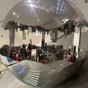 3D Customized Metal Material Models for Exhibitions Standards 1:100 Trademark TRANKA Model NO. TK-05319A Origin China, - Image 6