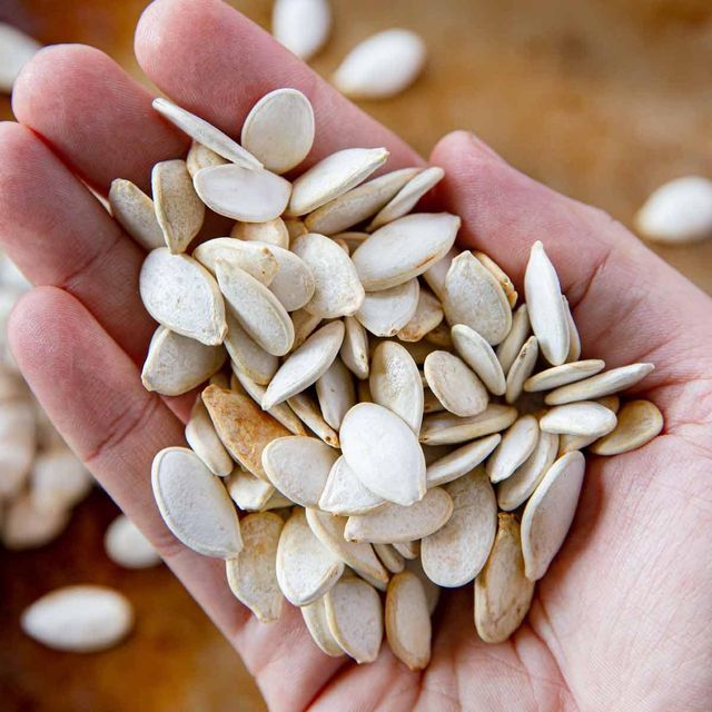Selected Raw Organic Pumpkin Seed Packed For Export Supply With Clean Processing And Reliable Bulk Delivery - Image 3