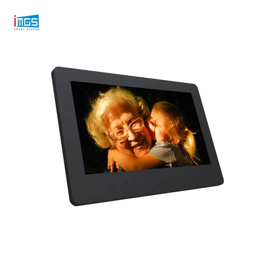 15 6 Inch Photo Albums Gift Smart Art Picture Frames - Image 5
