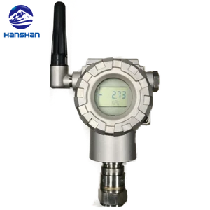Advanced Smart Pressure Transmitter for Accurate Process Control - Image 5