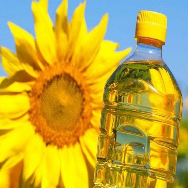 Premium Quality Crude Sunflower Oil Ideal For Cooking And Food Processing Industries With Natural Nutrients And Pure Fresh Oil Extraction Process - Image 3