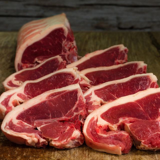 Frozen Beef Meat Supplier Fresh Frozen Boneless Beef for Wholesale Export Restaurants Hotels and Food Processing Industry - Image 4