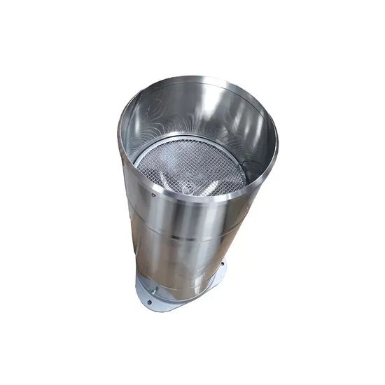 Intelligent Tipping Bucket Low Power Tipping Bucket Rain Gauge - Image 3
