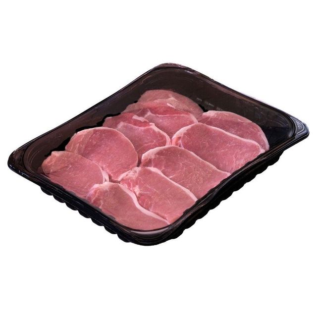 Export Ready Frozen Pork Meat Natural Flavor Firm Texture OEM Packaging Supported for Large Bulk Orders - Image 4