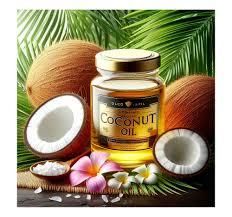 Natural Pure Virgin Coconut Oil For Sale Form Oil Grade Premium Place of Origin THAILAND Shelf Life 2 YEARS, Long Place - Image 4