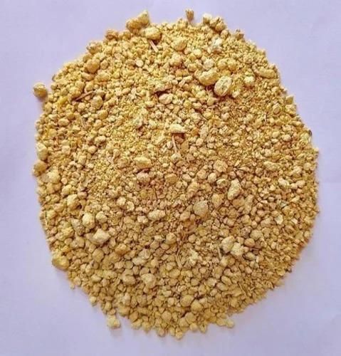 Premium Soybean Meal for Cattle Fish and Horse Feed High Protein Bulk Supply for Export Market - Image 1