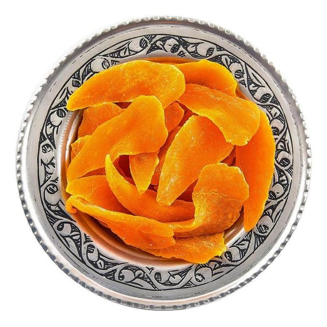 Sweet And Tender Dried Mango With Natural Mango Slices Ideal For Large Scale Purchase And Export Traders - Image 1