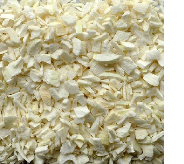 Export Grade White Onion Flakes Wholesale Supplier – 100% Pure Dehydrated White Onion Flakes for Food Industry, Restaurants, Spice Processing, Instant Foods, Marinades, and Seasoning Manufacturing with Reliable Packaging and Delivery - Image 3