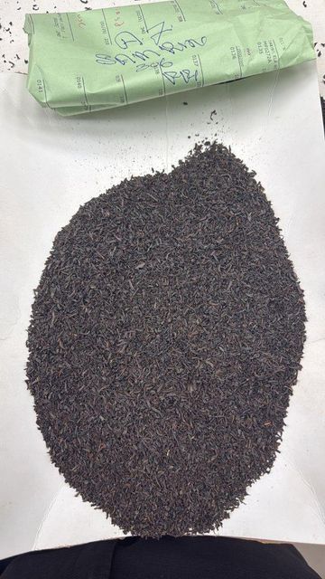 Black Tea Color Black Grade Any Grade Origin Sri Lanka Elevation Any Elevation Processing Methods Orthodox, Roaster, - Image 1