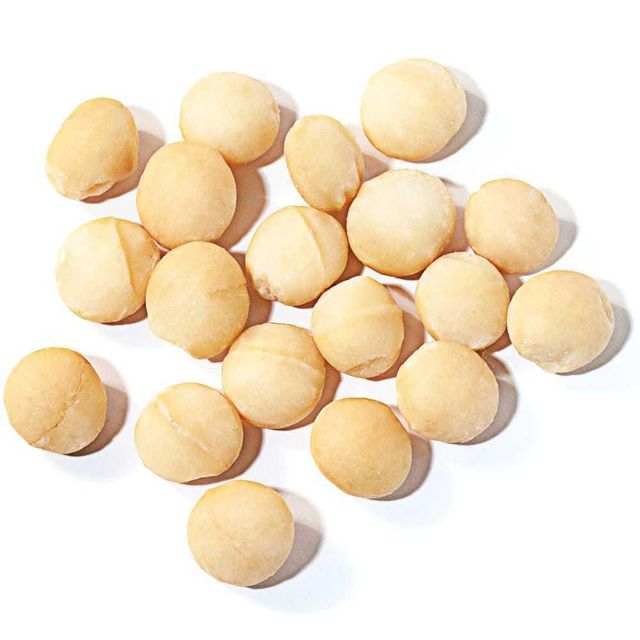 Premium Selected Macadamia Nuts Wholesale Macadamia Nuts With Smooth Texture And High Natural Oil Level For Food Production Buyers - Image 3