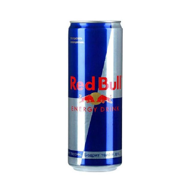 Red Bull Energy Drink - Image 3