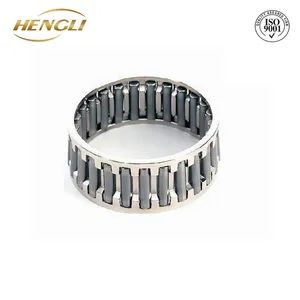 Needle Roller Cage For Engine Connecting Rods Bearing - Image 3