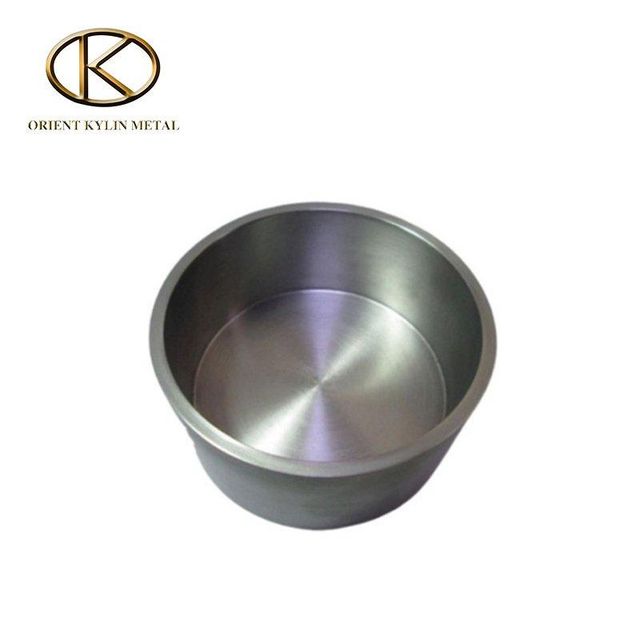 Tantalum wire/rod/ crucible - Image 4