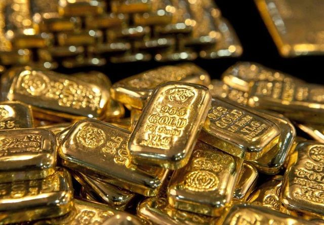 Au Gold Dust & Gold Bars/nuggets Powder For Sale - Image 1