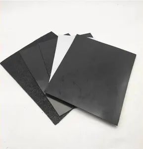 Chemical-Resistant Geomembrane for Hazardous Waste Containment - Image 4