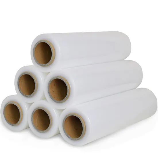 Transparent 80um PE Protective Film for Hardware Plastic Printing Optoelectronics Electronics - Image 1