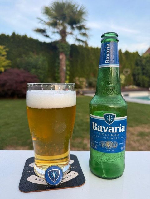 Premium Bavaria Beer Crisp Refreshing Lager With Smooth Taste Perfect Choice For Restaurants Retail Stores And Beverage - Image 2