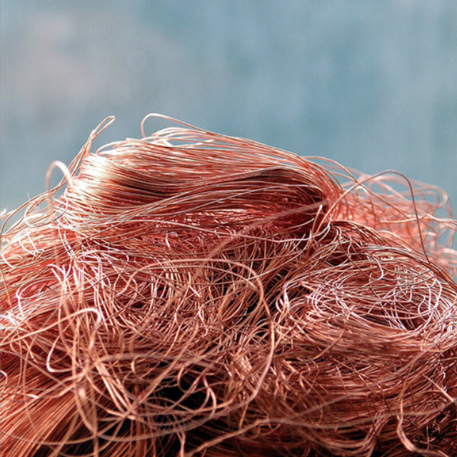 High Quality Used Copper Wire Copper Wire and Cable Scrap for Sale Purity 99.9%, 99.99% - Image 4