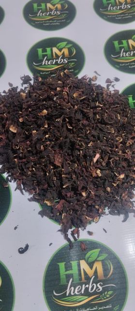 Egyptian Dried Hibiscus Flowers - Image 4