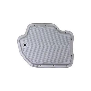 for Truck Tractor Engine Oil Sump Pan Origin China Trademark oem Type Wet Oil Pan Material Aluminum Warranty 24 Months HS Code - Image 2