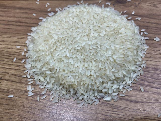 1121 steam basmati rice - Image 1