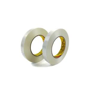 Industrial Fiberglass Insulation Tape for Cable Wrapping Applications - Image 6