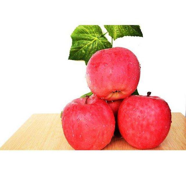 Red Delicious Apple Fuji Apple - Image 3