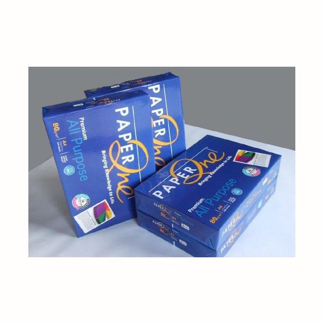 Wholesale Paperline Gold A4 Copy Paper 80gsm Premium Multipurpose Printing Paper – Smooth Bright White Office Paper for Laser & Inkjet Printers, Bulk Supply for Offices, Schools, Printing Companies and Distributors, High Quality Paperline Gold Export Grade with Reliable Global Shipping - Image 3