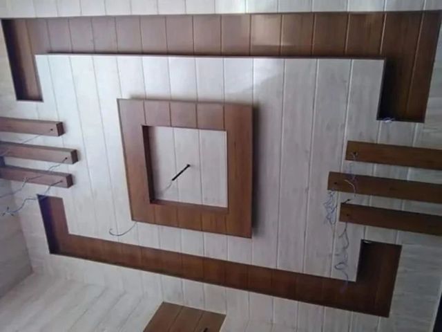 PVC Ceiling Work Service - Image 2