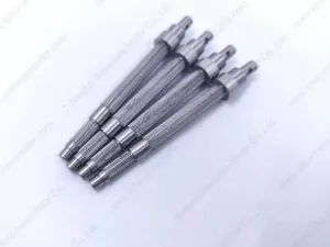 High-Performance Worm Gear Set for Durable Motor Accessories Condition New Origin Ningbo HS Code 850300 Application Motor - Image 4