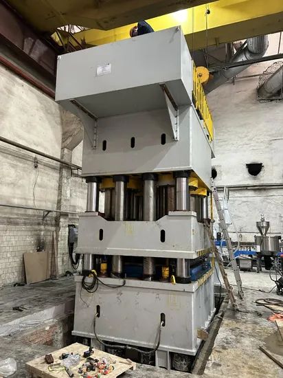 SHBYE Pipe Extruder Twin-Screw Deep Screw 1Y Warranty MOQ100 Origin China Trademark BOYAN Warranty 1 Year Model NO. SHBYE - Image 5