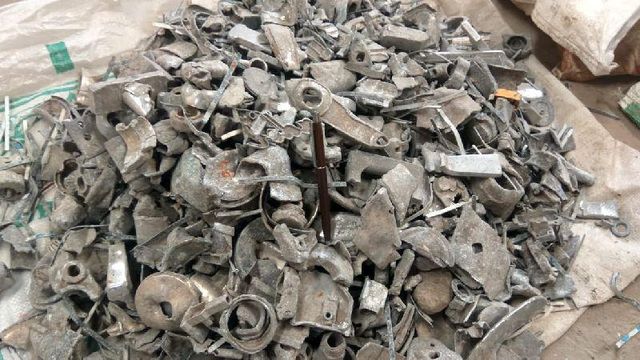 Wholesale zinc scrap ready for discount price acquisition and volume purchase - Image 5