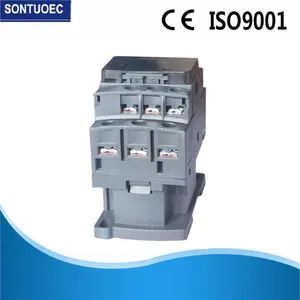 Sontuoec New Type AC Contactors Cjx2-D Series 09-95A - Image 2