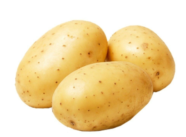 Premium Chipsona Processing Potatoes (High Dry Matter| Crispy Chips Grade) - Image 1