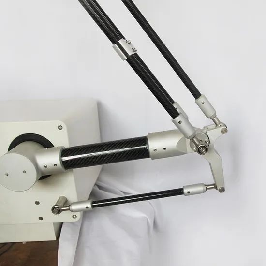 Automatic Two Axes Industrial Production Packing Pillow Bags Automatic Robotic Arm Manipulator - Image 4