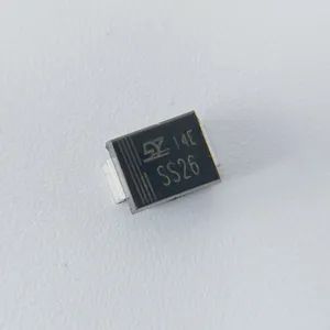 10A, 60V, Schottky Rectifier Diode Mbr1060CT Ifsm 150 Shipping Cost Contact the supplier about freight and estimated delivery time. - Image 2