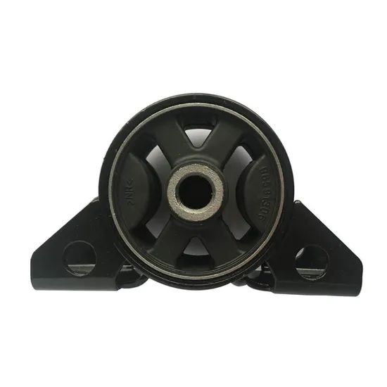 Top Strut Mounting Auto Rubber Suspension Shock Absorber Support Strut Mount Rubber Engine Mount - Image 2