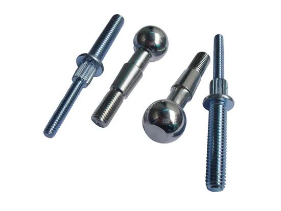 Non-Standard Screws and Other Fastener Parts - Image 3