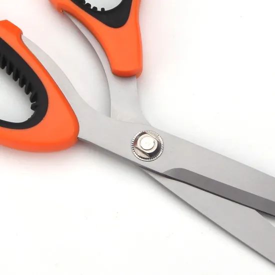 Kitchen Poultry Shears Meat Scissors Heavy Duty Dishwasher Safe Food Cooking Shears - Image 6