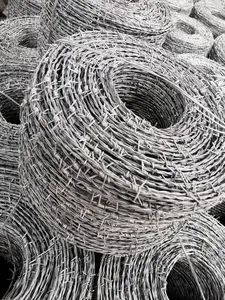 Single Strand Barbed Wire - Image 3