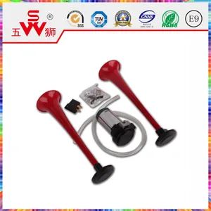 Loud Auto Car Speaker Horn - Image 1