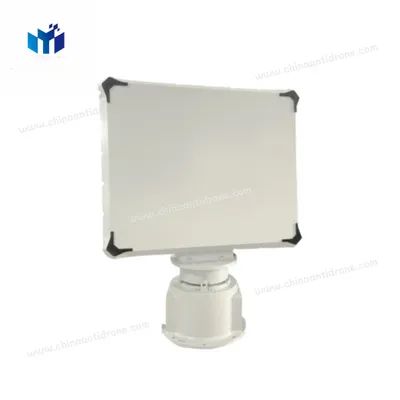 Omnidirectional Perimeter Strong Adaptability High Flexibility Dbf Technology S Band Radar - Image 2