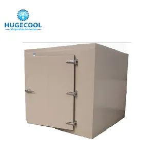 Small Cold Room Easy Installation with Long Service Life - Image 3