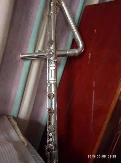 Good Contra Bass Flute Manufacturer - Image 3