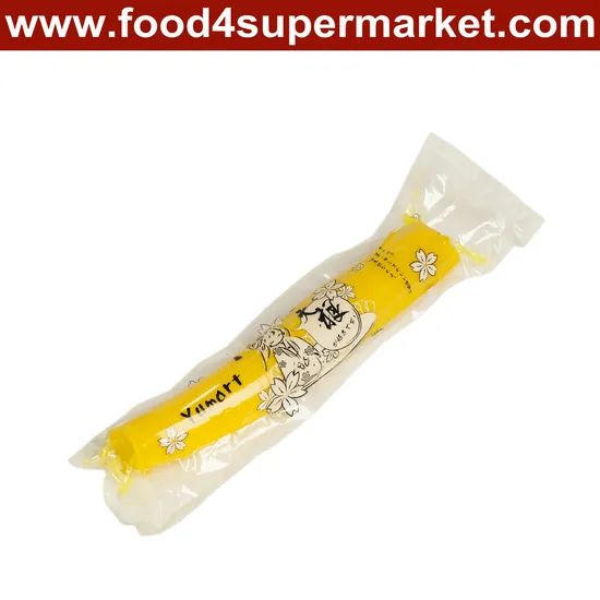 500g Bag Pickled Shredded Radish - Image 2
