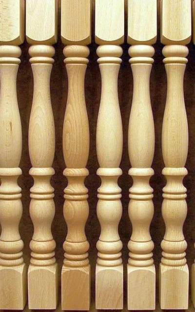 Wooden Staircase Railings 100 + Design Design Panel Position Stairs Material wooden Shape customised Texture Stunning Usage/Application - Image 6