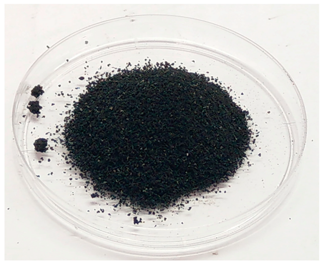 Premium Quality Crumb Rubber for Industrial and Sports Surfaces with Fast Delivery and Affordable Wholesale Rates - Image 3