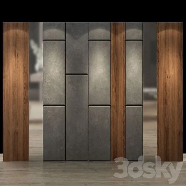 Wooden Wall Panelling Work Service Mode Onsite Service Location India Payment Mode Online and Cash Service Provided Wooden Wall Panelling - Image 4