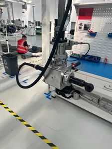 Innovative High-Efficiency Fuel Cell Production System for Global Markets - Image 6